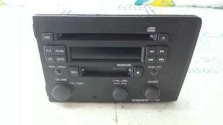 SISTEMA AUDIO / RADIO CD VOLVO V70 FAMILIAR 2.4 (140 CV) DE 2008 - D.3256925 / 86511531