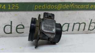 CAUDALIMETRO FORD MONDEO BERLINA 1.8 16V (116 CV) DE 2000 - D.3257185 / AFH6013 2