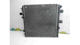 RADIADOR AGUA CITROEN C2 1.4 HDi (68 CV) DE 2005 - D.3257290 / 1330C2