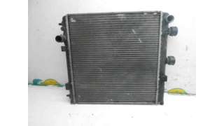 RADIADOR AGUA CITROEN C2 1.4 HDi (68 CV) DE 2005 - D.3257290 / 1330C2