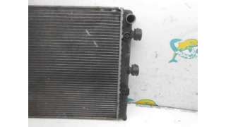 RADIADOR AGUA CITROEN C2 1.4 HDi (68 CV) DE 2005 - D.3257290 / 1330C2