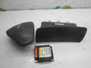 KIT AIRBAG CITROEN C2 1.4 HDi (68 CV) DE 2005 - D.3257341