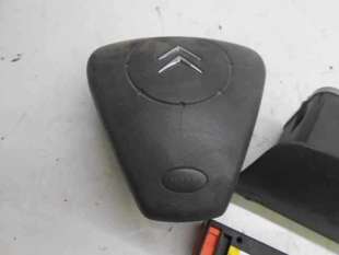 KIT AIRBAG CITROEN C2 1.4 HDi (68 CV) DE 2005 - D.3257341 2