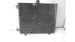 CONDENSADOR / RADIADOR AIRE ACONDICIONADO CITROEN C2 1.4 HDi (68 CV) DE 2005 - D.3257352