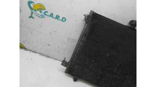 CONDENSADOR / RADIADOR AIRE ACONDICIONADO CITROEN C2 1.4 HDi (68 CV) DE 2005 - D.3257352
