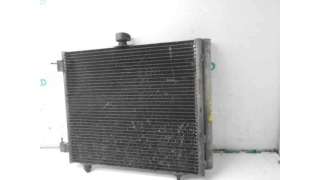 CONDENSADOR / RADIADOR AIRE ACONDICIONADO CITROEN C2 1.4 HDi (68 CV) DE 2005 - D.3257352