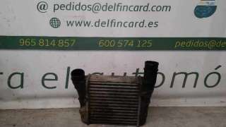 INTERCOOLER AUDI A6 BERLINA 1.9 TDI (131 CV) DE 2003 - D.3257503 / 1749787