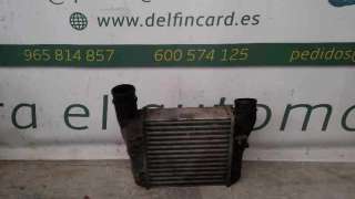 INTERCOOLER AUDI A6 BERLINA 1.9 TDI (131 CV) DE 2003 - D.3257503 / 1749787