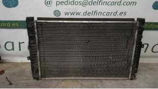 RADIADOR AGUA AUDI A6 BERLINA 1.9 TDI (131 CV) DE 2003 - D.3257510