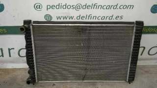 RADIADOR AGUA AUDI A6 BERLINA 1.9 TDI (131 CV) DE 2003 - D.3257510