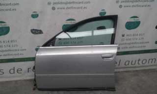 PUERTA DELANTERA IZQUIERDA AUDI A6 BERLINA 1.9 TDI (131 CV) DE 2003 - D.3257524