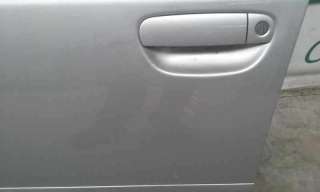 PUERTA DELANTERA IZQUIERDA AUDI A6 BERLINA 1.9 TDI (131 CV) DE 2003 - D.3257524