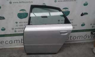 PUERTA TRASERA IZQUIERDA AUDI A6 BERLINA 1.9 TDI (131 CV) DE 2003 - D.3257526