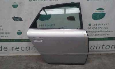 PUERTA TRASERA DERECHA AUDI A6 BERLINA 1.9 TDI (131 CV) DE 2003 - D.3257527