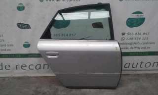 PUERTA TRASERA DERECHA AUDI A6 BERLINA 1.9 TDI (131 CV) DE 2003 - D.3257527