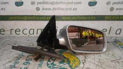 RETROVISOR DERECHO AUDI A6 BERLINA 1.9 TDI (131 CV) DE 2003 - D.3257544