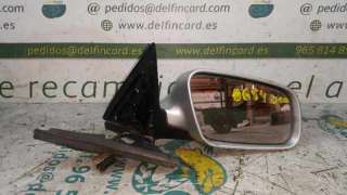 RETROVISOR DERECHO AUDI A6 BERLINA 1.9 TDI (131 CV) DE 2003 - D.3257544