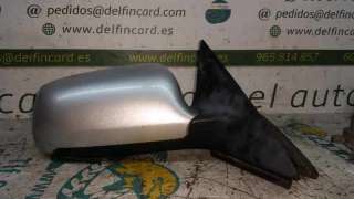 RETROVISOR DERECHO AUDI A6 BERLINA 1.9 TDI (131 CV) DE 2003 - D.3257544