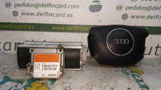 KIT AIRBAG AUDI A6 BERLINA 1.9 TDI (131 CV) DE 2003 - D.3257561
