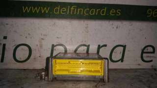 KIT AIRBAG AUDI A6 BERLINA 1.9 TDI (131 CV) DE 2003 - D.3257561