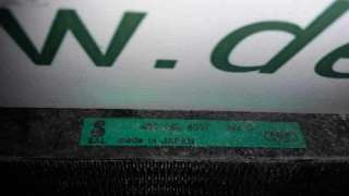 CONDENSADOR / RADIADOR AIRE ACONDICIONADO AUDI A6 BERLINA 1.9 TDI (131 CV) DE 2003 - D.3257572