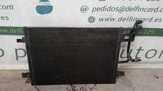 CONDENSADOR / RADIADOR AIRE ACONDICIONADO AUDI A6 BERLINA 1.9 TDI (131 CV) DE 2003 - D.3257572