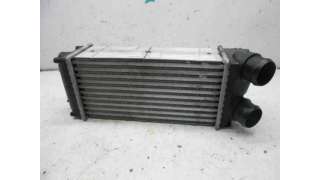 INTERCOOLER CITROEN C4 COUPE 1.6 16V HDi FAP (109 CV) DE 2006 - D.3257592