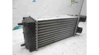 INTERCOOLER CITROEN C4 COUPE 1.6 16V HDi FAP (109 CV) DE 2006 - D.3257592