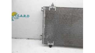 CONDENSADOR / RADIADOR AIRE ACONDICIONADO CITROEN C4 COUPE 1.6 16V HDi FAP (109 CV) DE 2006 - D.3257661 2