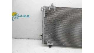 CONDENSADOR / RADIADOR AIRE ACONDICIONADO CITROEN C4 COUPE 1.6 16V HDi FAP (109 CV) DE 2006 - D.3257661