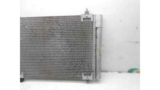 CONDENSADOR / RADIADOR AIRE ACONDICIONADO CITROEN C4 COUPE 1.6 16V HDi FAP (109 CV) DE 2006 - D.3257661
