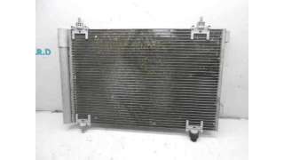 CONDENSADOR / RADIADOR AIRE ACONDICIONADO CITROEN C4 COUPE 1.6 16V HDi FAP (109 CV) DE 2006 - D.3257661