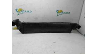 INTERCOOLER RENAULT LAGUNA II 2.0 dCi D (150 CV) DE 2007 - D.3258646 / 878067QB