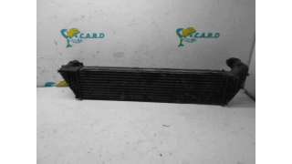 INTERCOOLER RENAULT LAGUNA II 2.0 dCi D (150 CV) DE 2007 - D.3258646 / 878067QB