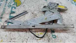 ELEVALUNAS DELANTERO DERECHO MG ROVER SERIE 200 2.0 Turbodiesel (86 CV) DE 1998 - D.3258794 / CUH101900 2