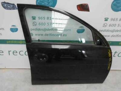 PUERTA DELANTERA DERECHA OPEL CORSA C 1.3 16V CDTI (69 CV) DE 2003 - D.3259245