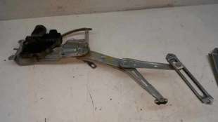ELEVALUNAS DELANTERO IZQUIERDO OPEL ASTRA G BERLINA 2.2 16V (147 CV) DE 2002 - D.3259249