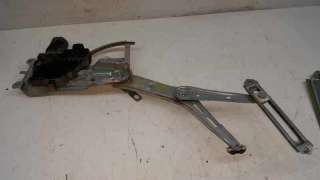 ELEVALUNAS DELANTERO IZQUIERDO OPEL ASTRA G BERLINA 2.2 16V (147 CV) DE 2002 - D.3259249
