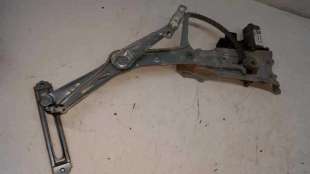 ELEVALUNAS DELANTERO IZQUIERDO OPEL ASTRA G BERLINA 2.2 16V (147 CV) DE 2002 - D.3259249 2