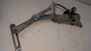 ELEVALUNAS DELANTERO IZQUIERDO OPEL ASTRA G BERLINA 2.2 16V (147 CV) DE 2002 - D.3259249
