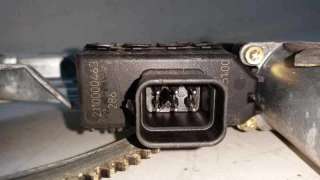 ELEVALUNAS DELANTERO IZQUIERDO OPEL ASTRA G BERLINA 2.2 16V (147 CV) DE 2002 - D.3259249