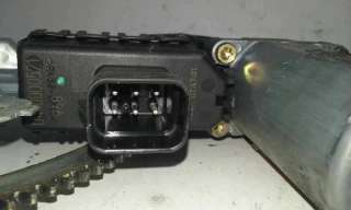 ELEVALUNAS DELANTERO IZQUIERDO OPEL ASTRA G BERLINA 1.6 (75 CV) DE 1999 - D.3259254
