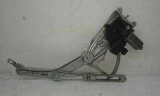 ELEVALUNAS DELANTERO IZQUIERDO OPEL ASTRA G BERLINA 1.6 (75 CV) DE 1999 - D.3259254