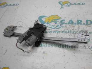 ELEVALUNAS DELANTERO DERECHO CITROEN C3 1.1 (60 CV) DE 2004 - D.3259258