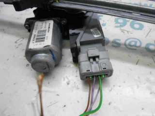 ELEVALUNAS DELANTERO DERECHO CITROEN C3 1.1 (60 CV) DE 2004 - D.3259258