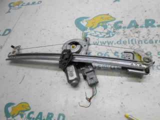 ELEVALUNAS DELANTERO DERECHO CITROEN C3 1.1 (60 CV) DE 2004 - D.3259258