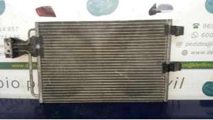 CONDENSADOR / RADIADOR AIRE ACONDICIONADO CITROEN XANTIA BERLINA 2.0 HDi (109 CV) DE 2000 - D.3259637