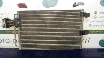 CONDENSADOR / RADIADOR AIRE ACONDICIONADO CITROEN XANTIA BERLINA 2.0 HDi (109 CV) DE 2000 - D.3259637
