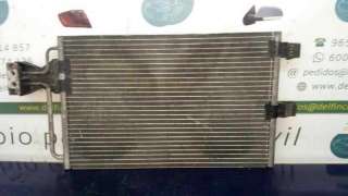 CONDENSADOR / RADIADOR AIRE ACONDICIONADO CITROEN XANTIA BERLINA 2.0 HDi (109 CV) DE 2000 - D.3259637