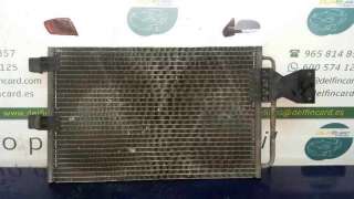 CONDENSADOR / RADIADOR AIRE ACONDICIONADO CITROEN XANTIA BERLINA 2.0 HDi (109 CV) DE 2000 - D.3259637